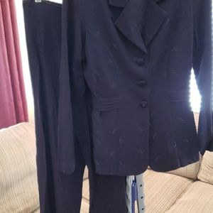 Pant set/suit